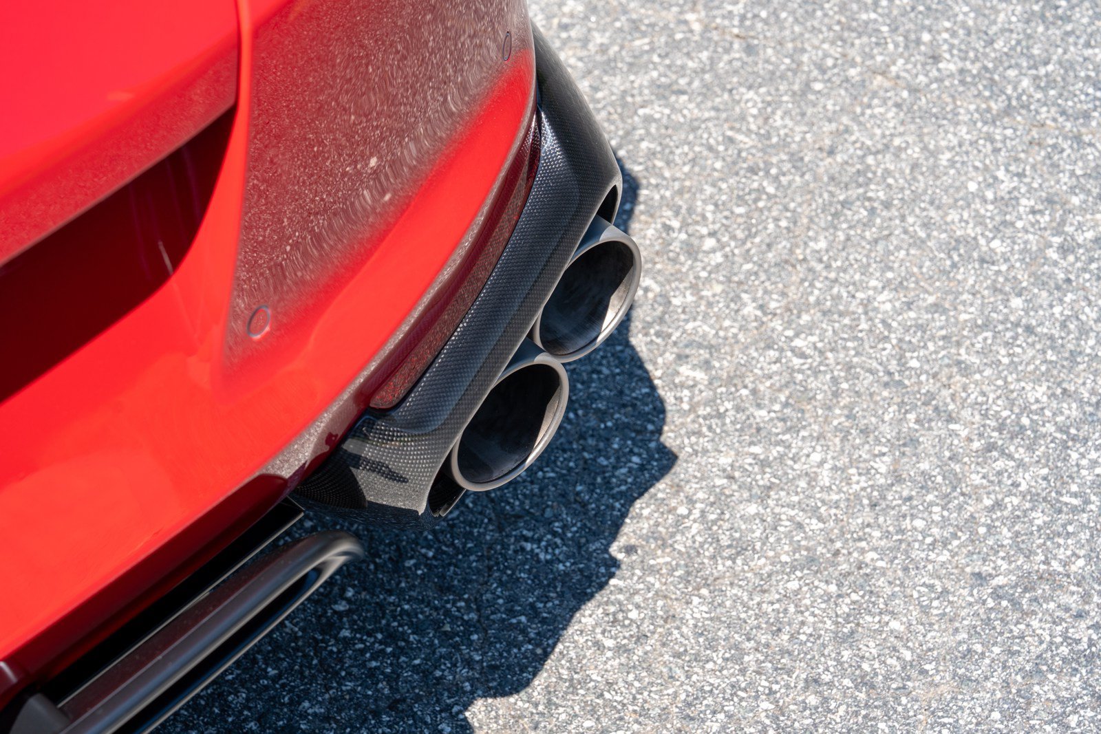Used 2022 Ferrari 812 GTS RWD image 20