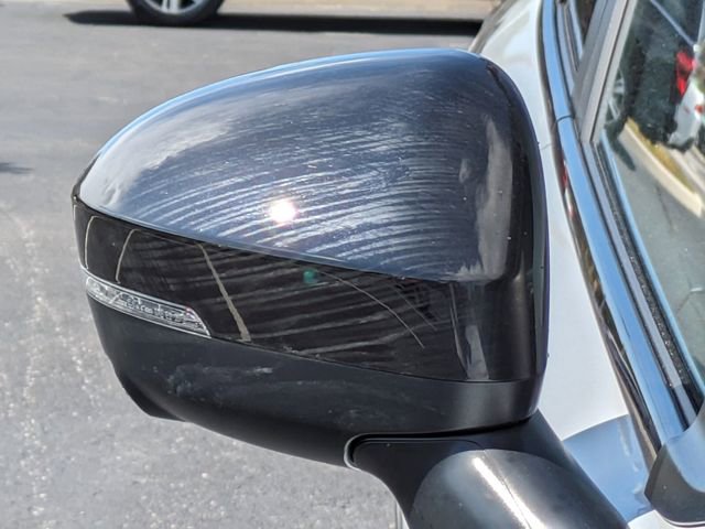 New 2025 Mitsubishi Outlander Trail Edition image 12