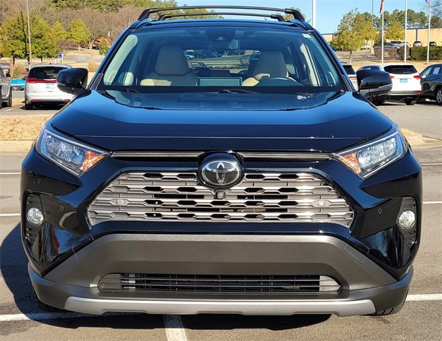 Used 2019 Toyota RAV4 Limited image 5