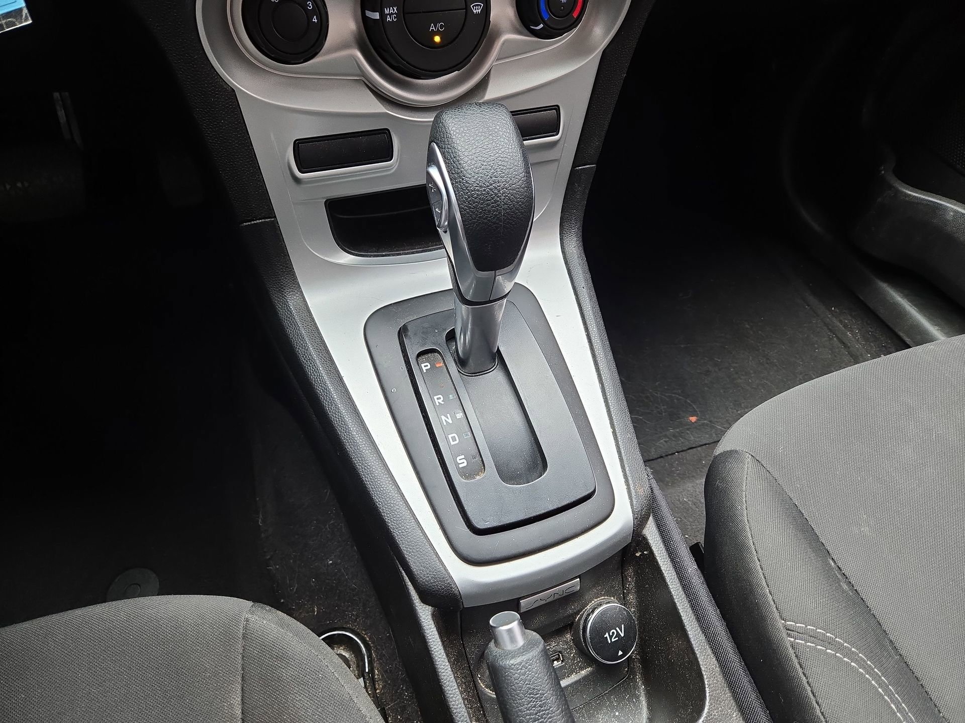 Used 2019 Ford Fiesta SE image 22