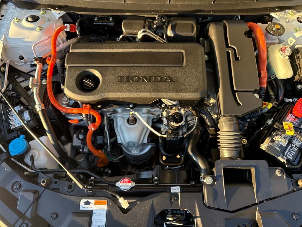 Used 2024 Honda Accord EX-L image 28