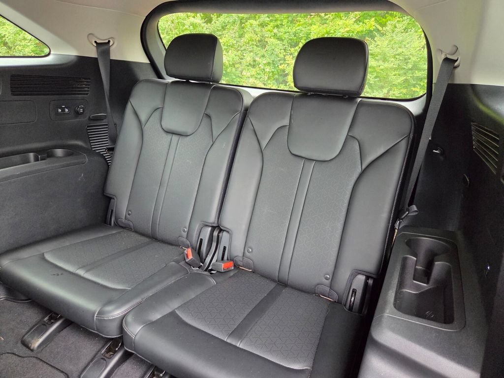 Used 2023 Kia Sorento X-Line EX AWD/4WD image 14