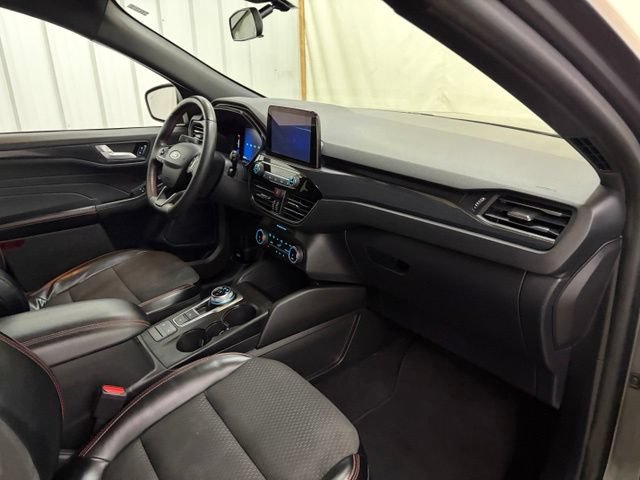 Used 2024 Ford Escape ST-Line AWD/4WD image 24