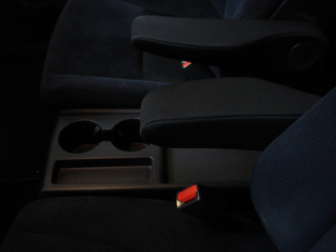 Used 2010 Honda CR-V EX image 21