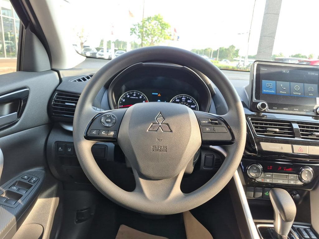 New 2026 Mitsubishi Eclipse Cross Ralliart AWD/4WD image 21