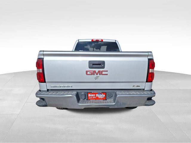 Used 2014 GMC Sierra 1500 2WD Regular Cab w/ Sierra Convenience Package image 6