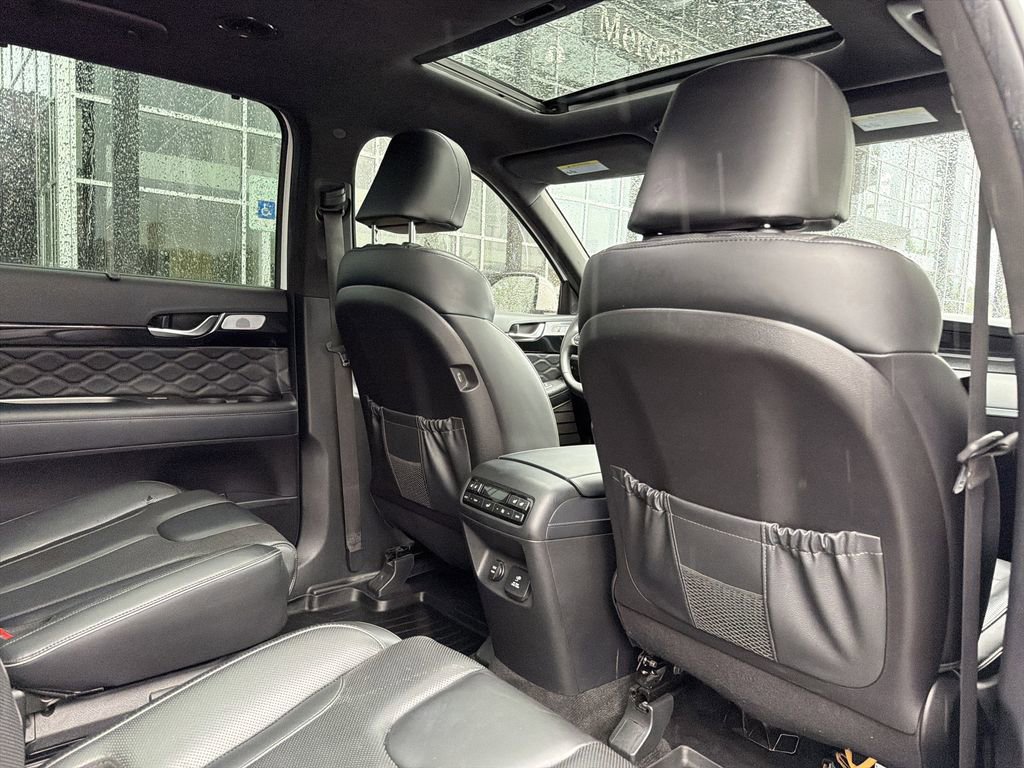 Used 2021 Hyundai Palisade Calligraphy AWD/4WD image 19
