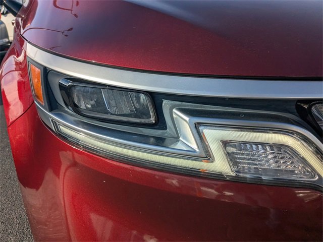 Used 2022 Kia Carnival LX image 9