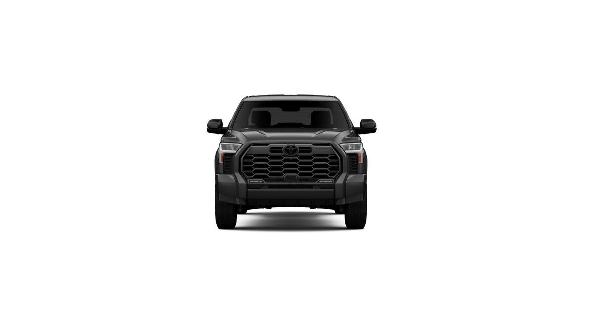 New 2026 Toyota Tundra Limited AWD/4WD image 17