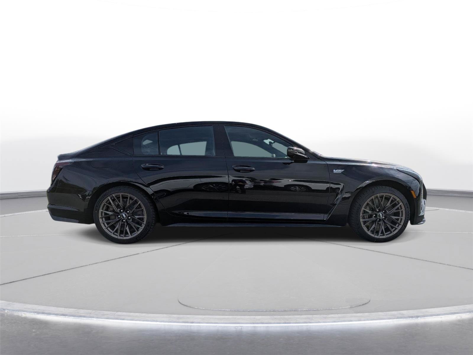 New 2026 Cadillac CT5 V Blackwing RWD image 7
