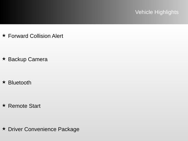 Certified 2023 GMC Terrain SLE w/ Driver Convenience Package FWD image 12