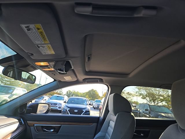 Used 2019 Honda CR-V EX image 11