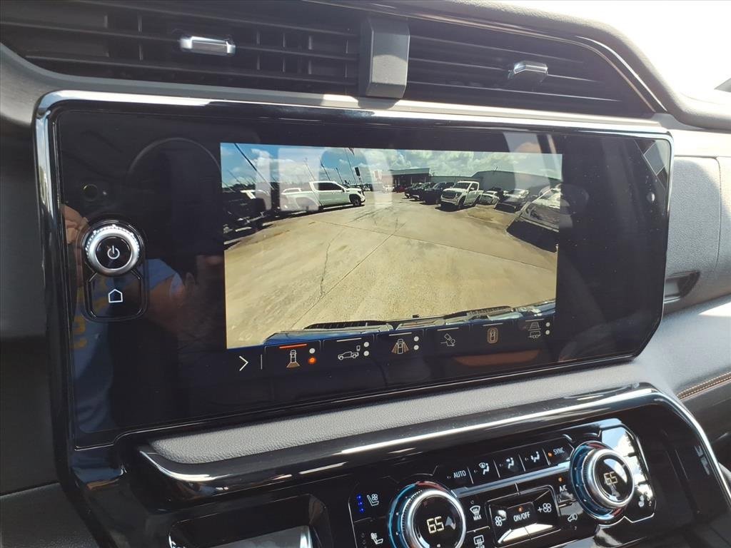 Used 2026 GMC Sierra 1500 AT4 w/ AT4 Premium Package image 22