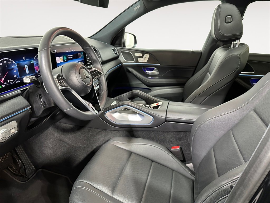 Used 2024 Mercedes-Benz GLE 350 GLE 350 image 9