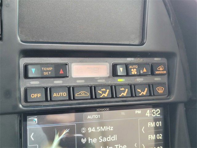 Used 1993 Chevrolet Corvette Base image 14