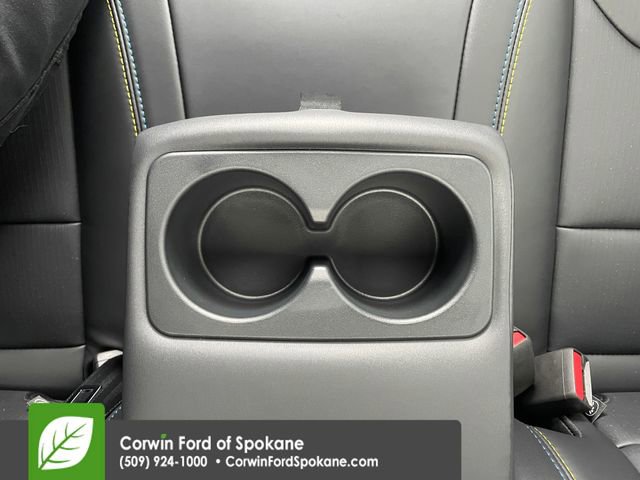 New 2026 Ford Maverick Lobo image 11