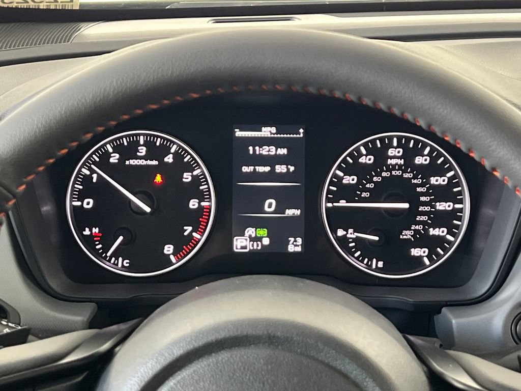 New 2026 Subaru Crosstrek 2.5i Limited image 16