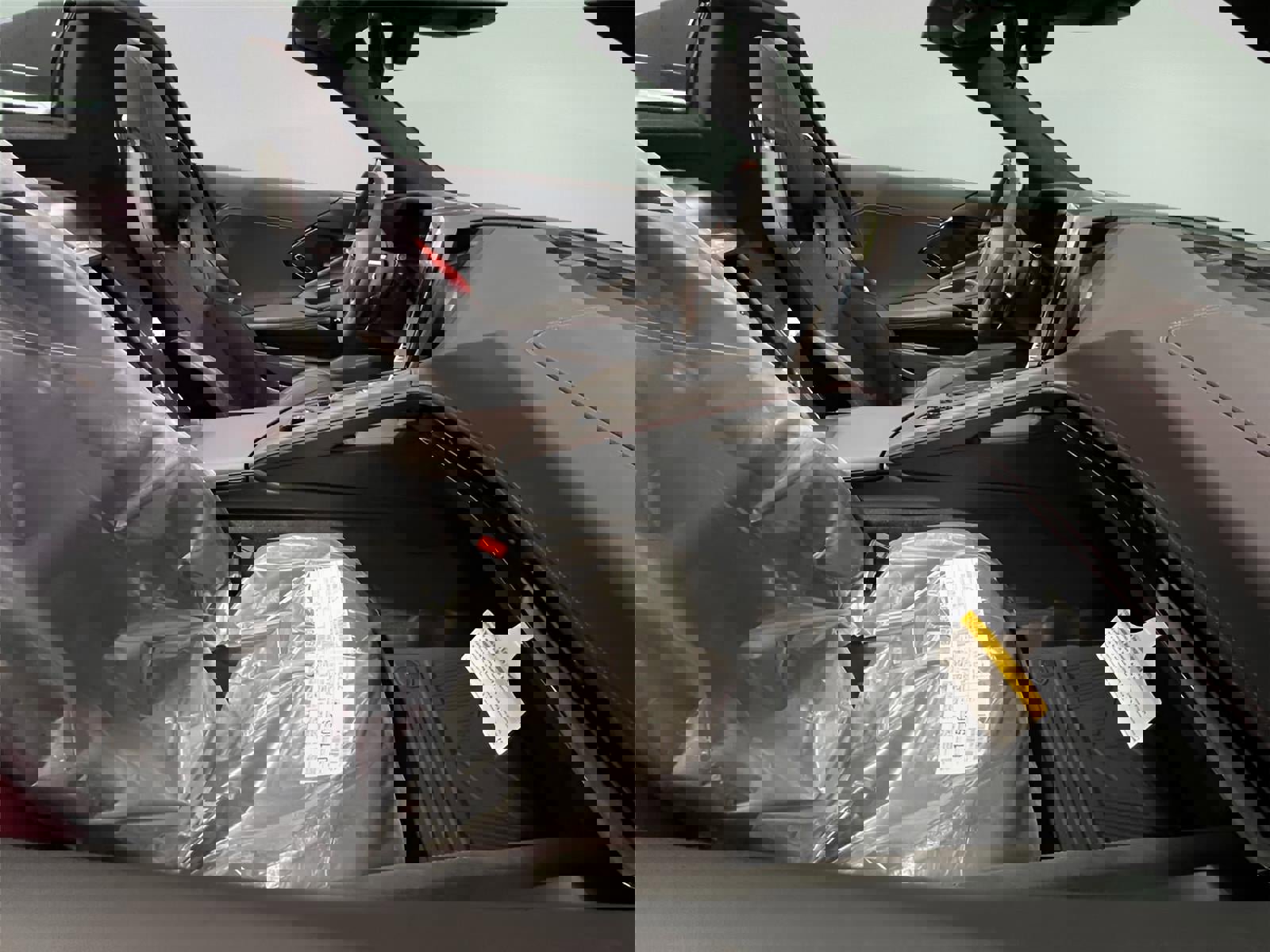 New 2026 Chevrolet Corvette Stingray Premium Conv image 7