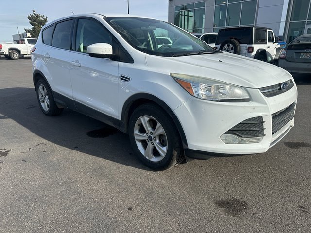 Used 2015 Ford Escape SE