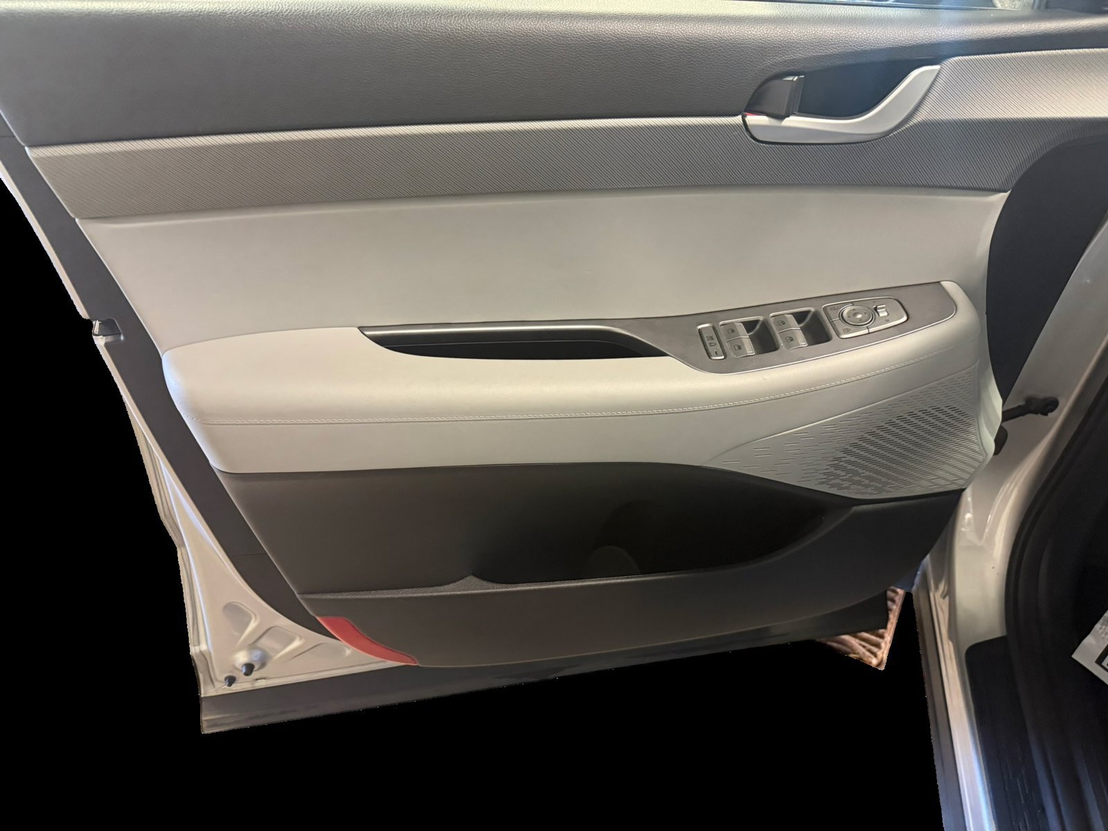 Used 2024 Hyundai Palisade SEL AWD/4WD image 25