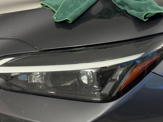 Certified 2022 Lexus NX 350 AWD image 13