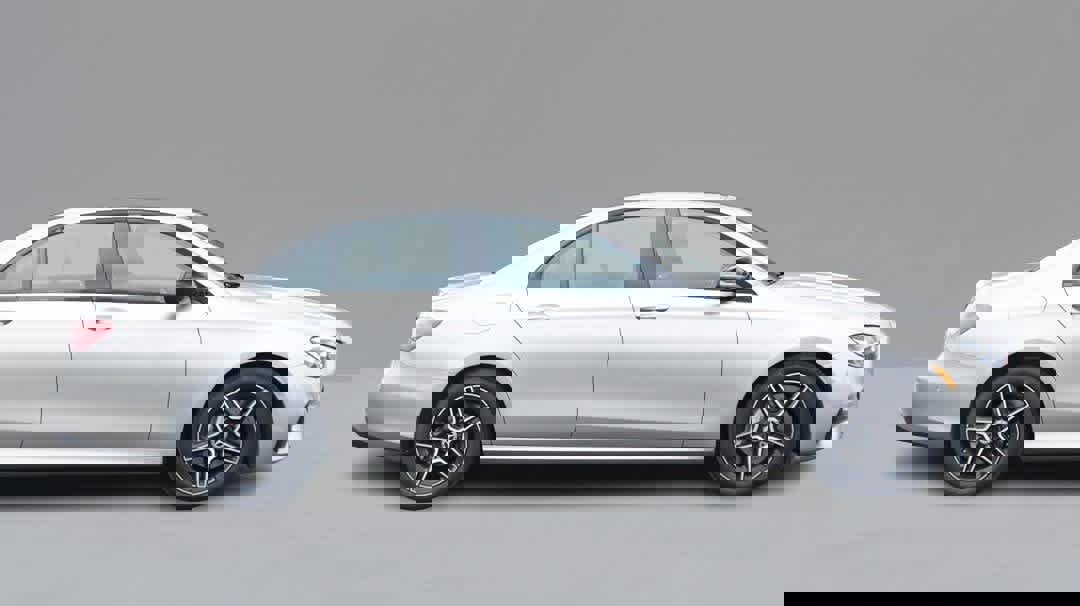 Certified 2023 Mercedes-Benz E 350 4MATIC Sedan image 4