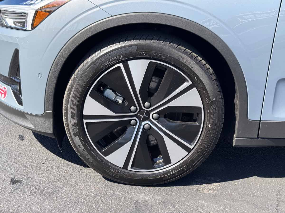 Used 2024 Polestar Polestar 2 AWD/4WD image 8
