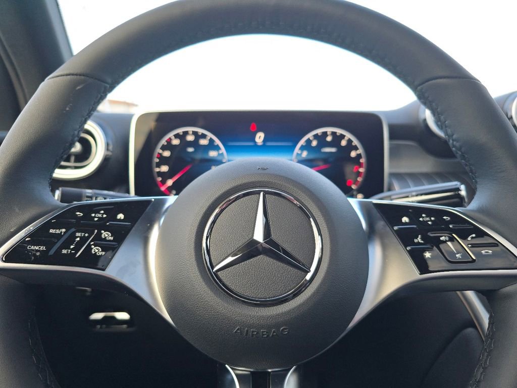 New 2026 Mercedes-Benz GLC 300 GLC 300 image 26