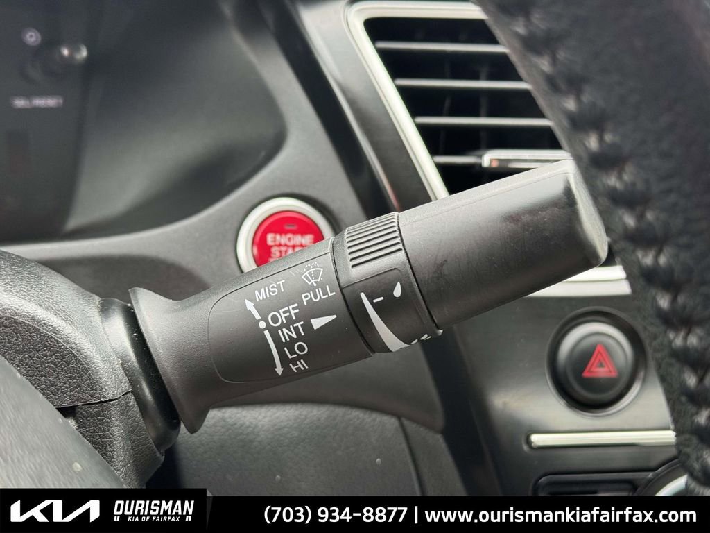 Used 2015 Honda Civic EX-L image 20