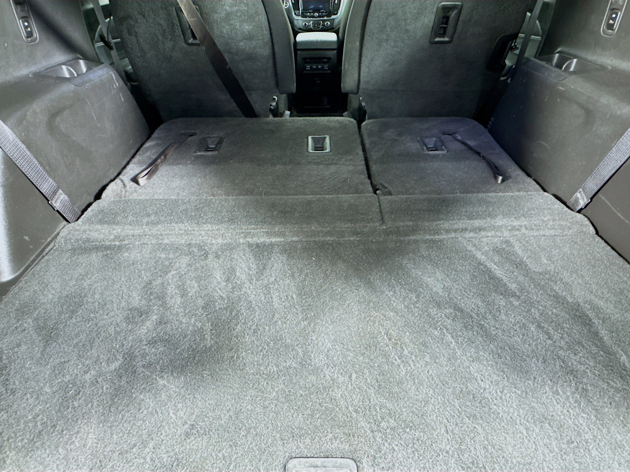 Used 2019 Chevrolet Traverse LT FWD image 34