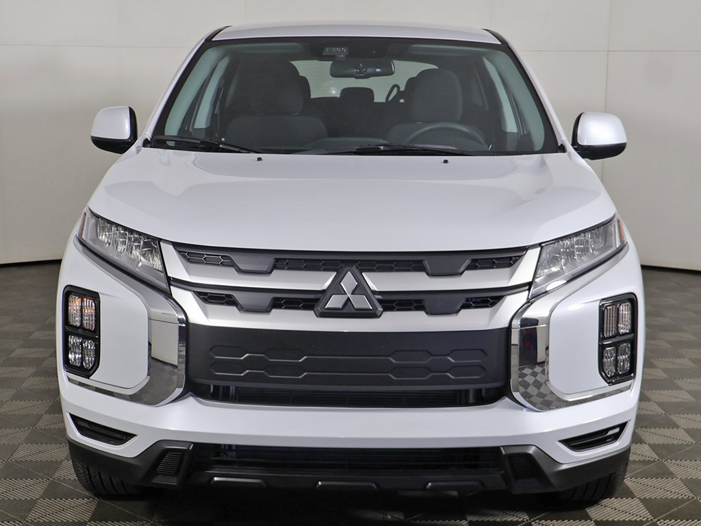New 2027 Mitsubishi Outlander Sport ES AWD/4WD image 8