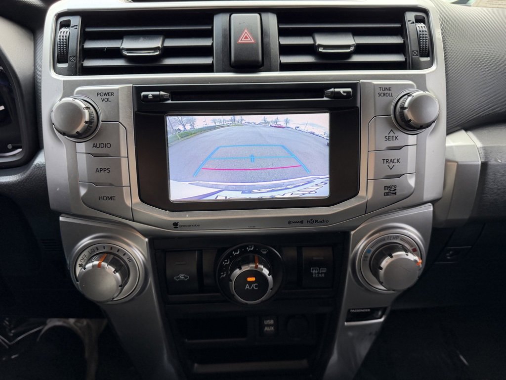 Used 2017 Toyota 4Runner SR5 image 23