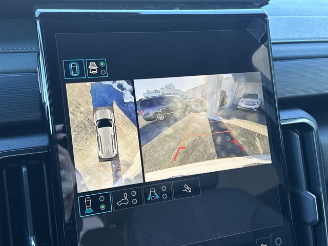 New 2026 GMC Acadia AT4 w/ Luxury Package image 10