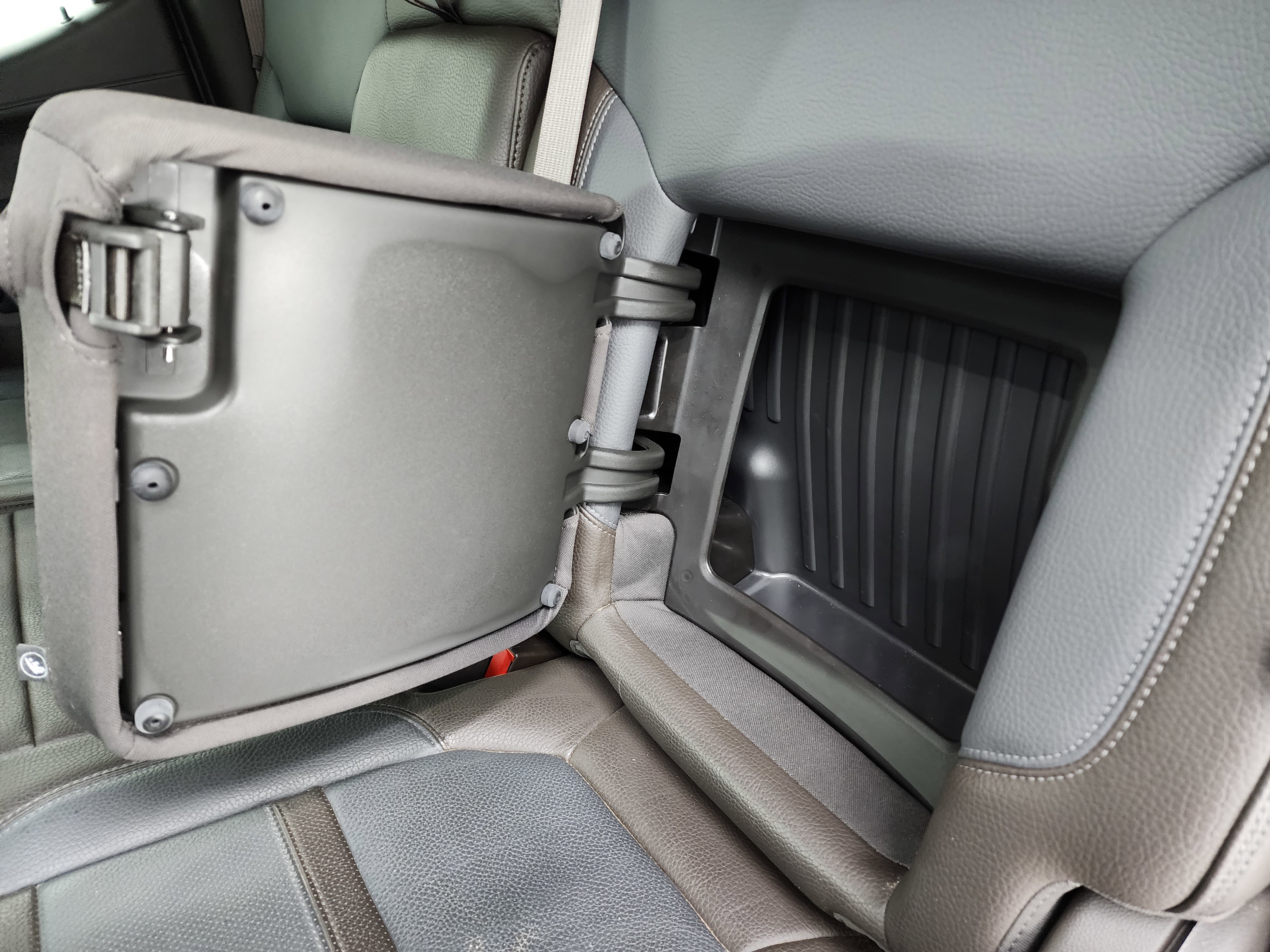 Used 2021 GMC Sierra 1500 Denali w/ Driver Alert Package II image 38