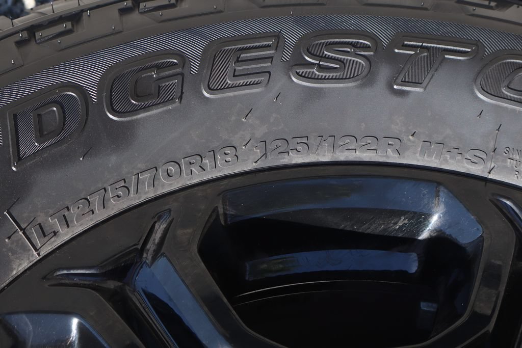 Used 2023 Ford F350 XL w/ XL Driver Assist Package AWD/4WD image 40