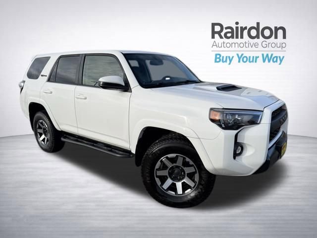 Used 2019 Toyota 4Runner TRD Pro 360° Tour