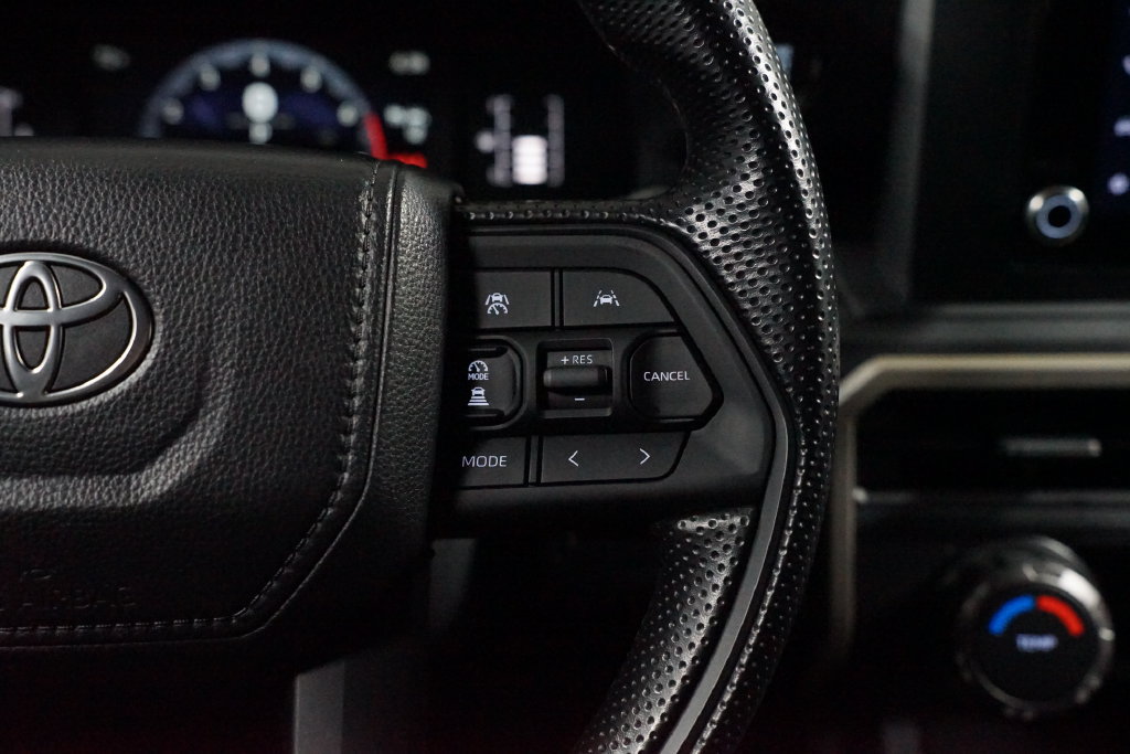 Used 2026 Toyota Tacoma SR RWD image 13