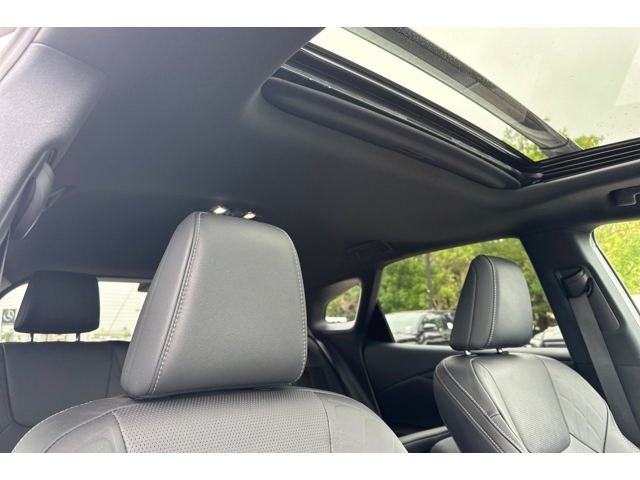 Certified 2025 Lexus RX 350 w/ Convenience Package AWD/4WD image 17