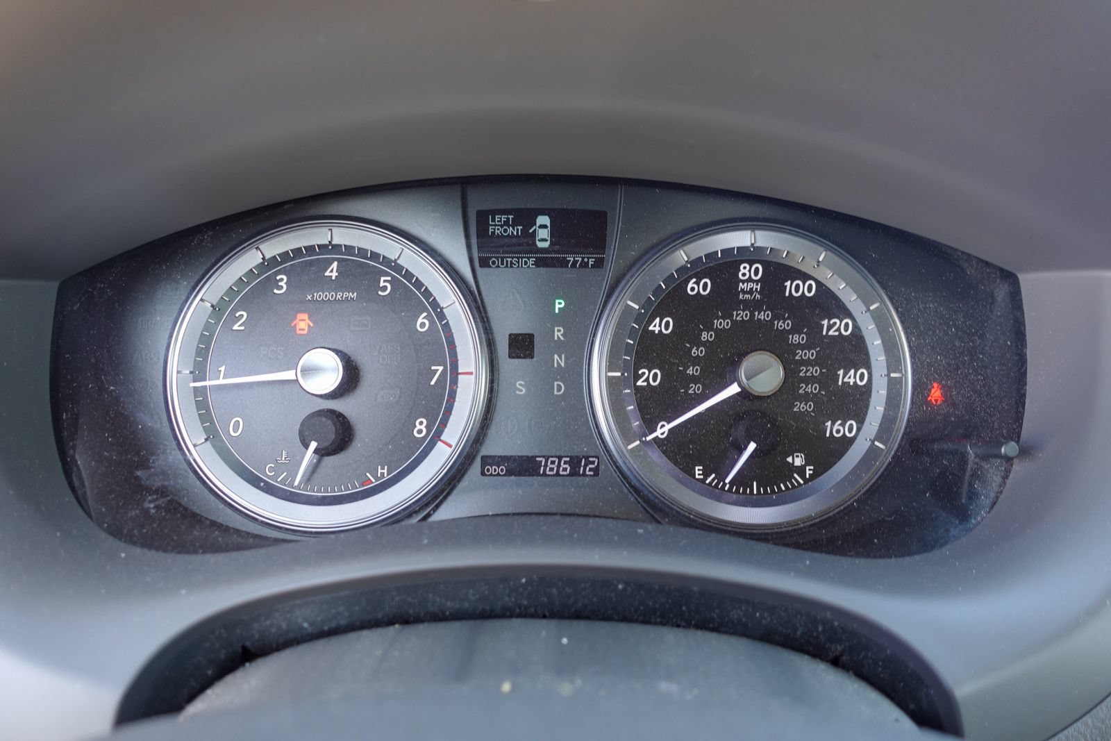 Used 2011 Lexus ES 350 FWD image 19