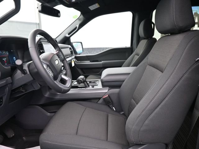 New 2026 Ford F150 XLT image 11