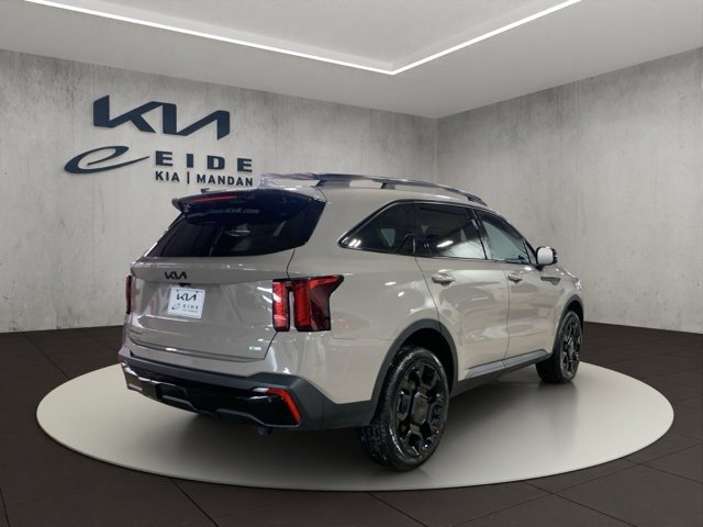 New 2026 Kia Sorento X-Line EX image 5