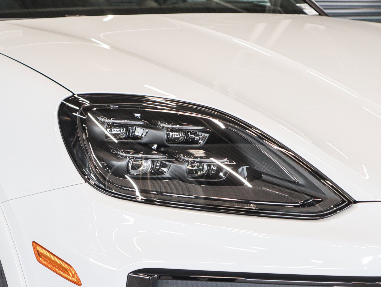 New 2026 Porsche Cayenne GTS image 29