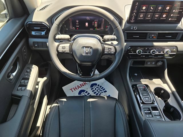 New 2026 Honda Pilot EX-L image 7
