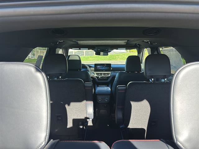 New 2027 Ford Explorer ST w/ Sun And Sound Package AWD/4WD image 18