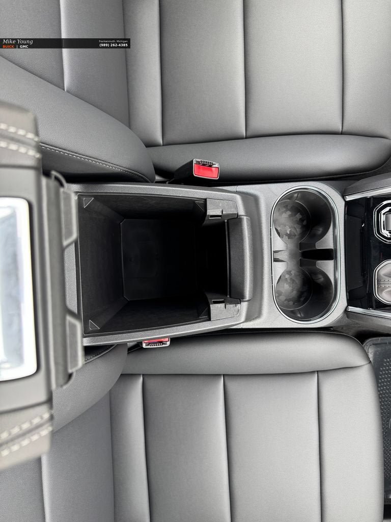 New 2026 GMC Canyon Elevation w/ Convenience Package AWD/4WD image 19