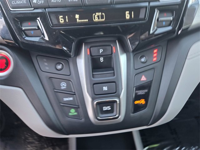 Used 2023 Honda Odyssey EX-L image 18