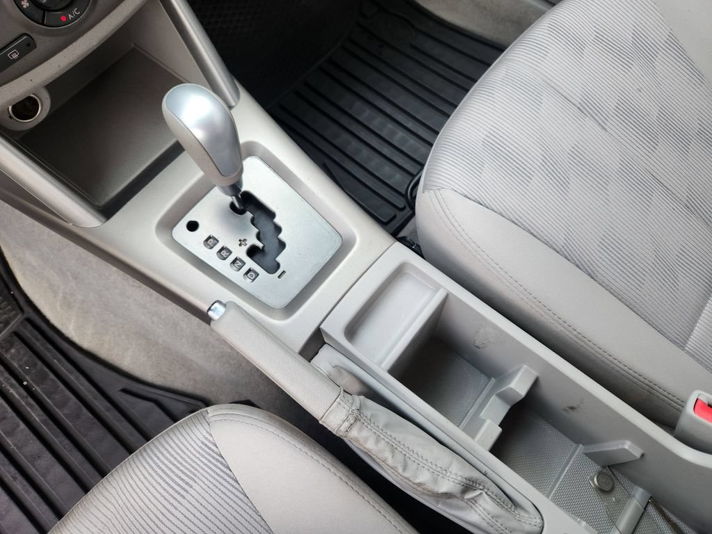 Used 2010 Subaru Forester 2.5X AWD/4WD image 23