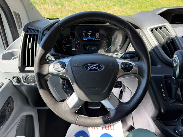 Used 2018 Ford Transit 150 XLT image 20