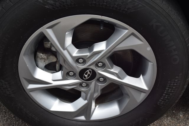 Used 2023 Hyundai Tucson SEL AWD/4WD image 49