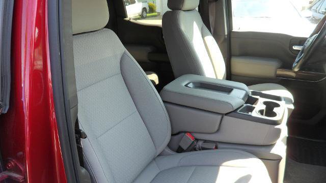 Used 2019 Chevrolet Silverado 1500 LT w/ All-Star Edition RWD image 18